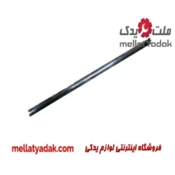 زه استیل دور درب عقب راست ام وی ام x33s