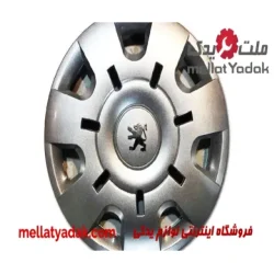 قالپاق پژو 207