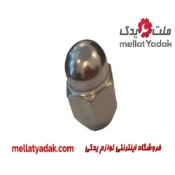 مهره چرخ جیلی امگرند7