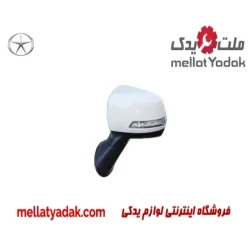 آینه بغل چپ جک S3