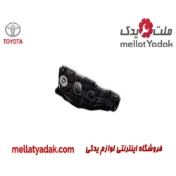 براکت سپر جلو چپ تویوتا اریون