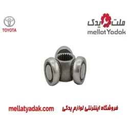 سه شاخ پلوس تویوتا کمری