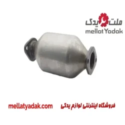کاتالیزور پایین ام وی ام 550
