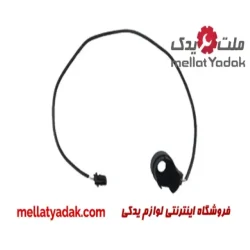آنتن ایموبلایزر پراید