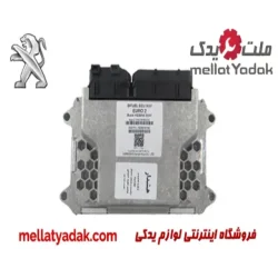 کامپیوتر ECU پژو 405 دوگانه سوز یورو2