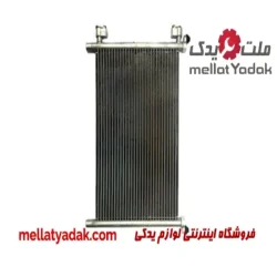رادیاتور کولر تیبا
