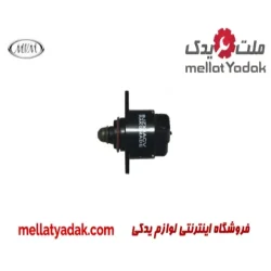 استپ موتور ام وی ام 110 (3 سیلندر)