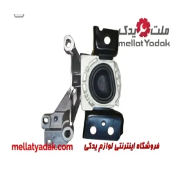دسته موتور بالا راست آهنی رنو ساندرو