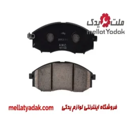 لنت ترمز جلو نیسان پیکاپ جدید