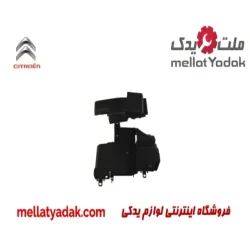 جعبه فیوز بزرگ با درب زانتیا