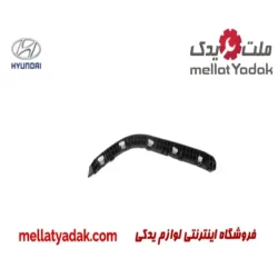 کشویی سپرعقب چپ هیوندای سانتافه IX45