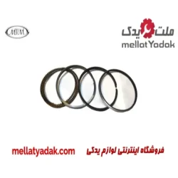 رینگ موتور استاندارد ام وی ام 110