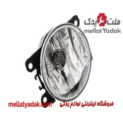 پروژکتور جلو راست رنو تالیسمان