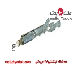 رگلاژ چرخ عقب پژو 206