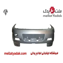 سپر جلو رنگی رانا