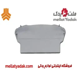 طاقچه عقب تیبا 2