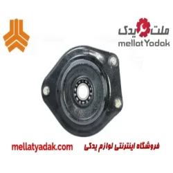 توپی سر کمک چپ تیبا