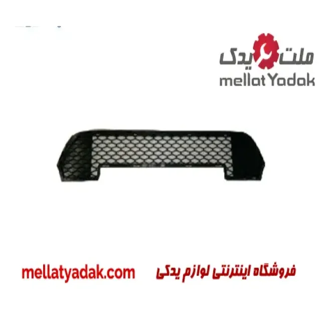 توری سپر جلو دنا