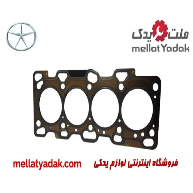 واشر سر سیلندر جک S5