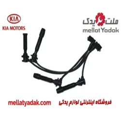 وایر شمع ریو