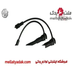 وایر شمع ام جی 6