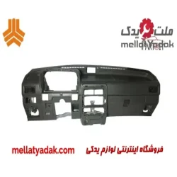 داشبورد پراید GTX