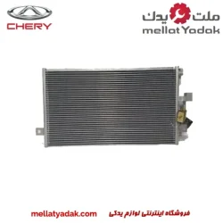 رادیاتور کولر چری تیگو5