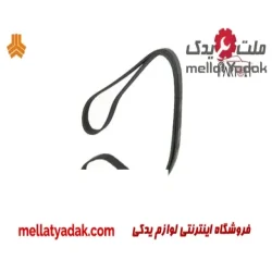 تسمه دینام تیبا 2