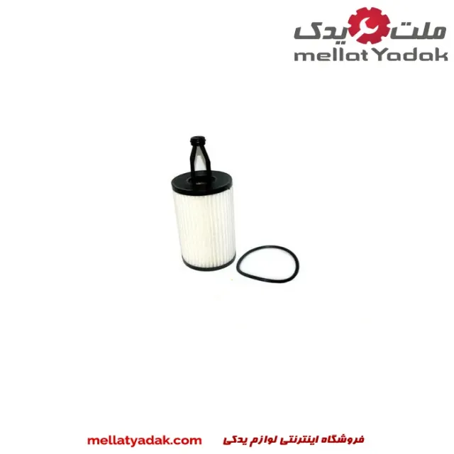 فیلتر روغن بنز C300 (اورجینال) 1 فیلتر روغن بنز C300 (اورجینال)