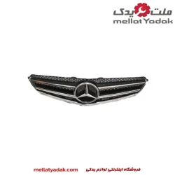 جلو پنجره AMG بنز کلاس C سال های 2008 تا 2011 (اورجینال) – A2048801083