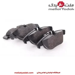 لنت ترمز عقب اورجینال بنز C200 سال های 2008 تا 2014 (اورجینال) – A0074208520
