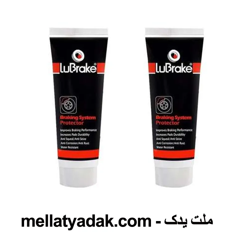 گریس کالیپر ترمز