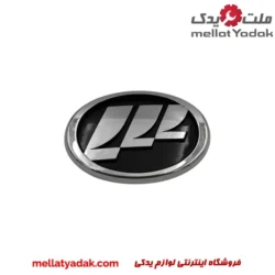 آرم جلو پنجره لیفان X60