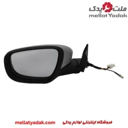آینه بغل سمت راننده تیگو 8