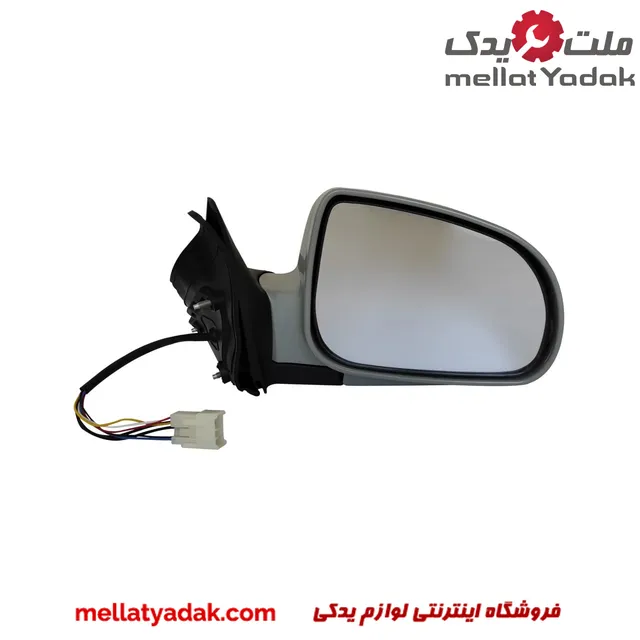 آینه بغل سمت شاگرد جک J5 1 آینه بغل سمت شاگرد جک J5