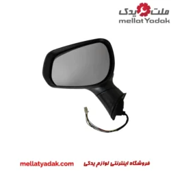 آینه بغل سمت راننده جک S3