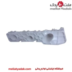 براکت سپر جلو راست جک S3