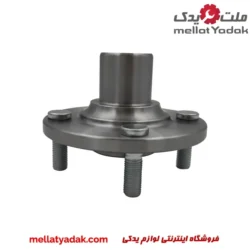 توپی چرخ جلو ولکس C30