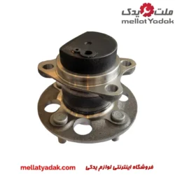 توپی کامل چرخ عقب راست ولکس C30