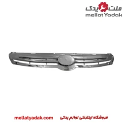 جلو پنجره لیفان X50