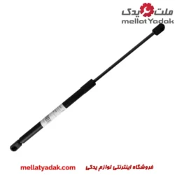 جک در صندوق ام وی ام X33
