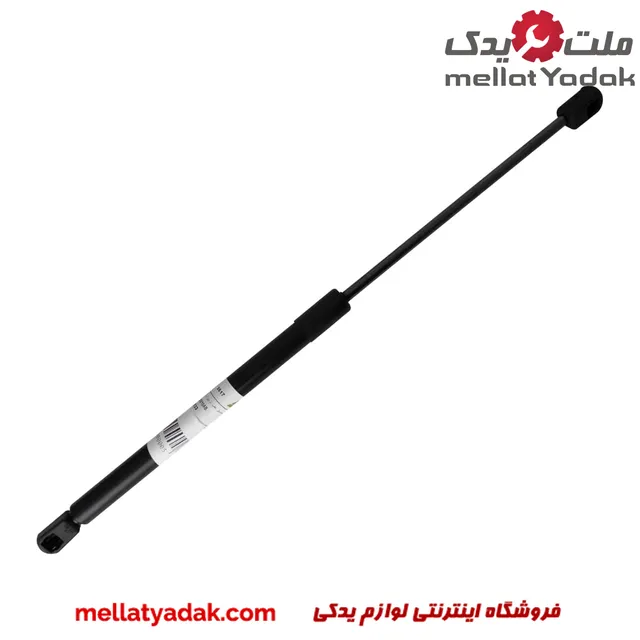 جک در صندوق ام وی ام X33 1 جک در صندوق ام وی ام X33