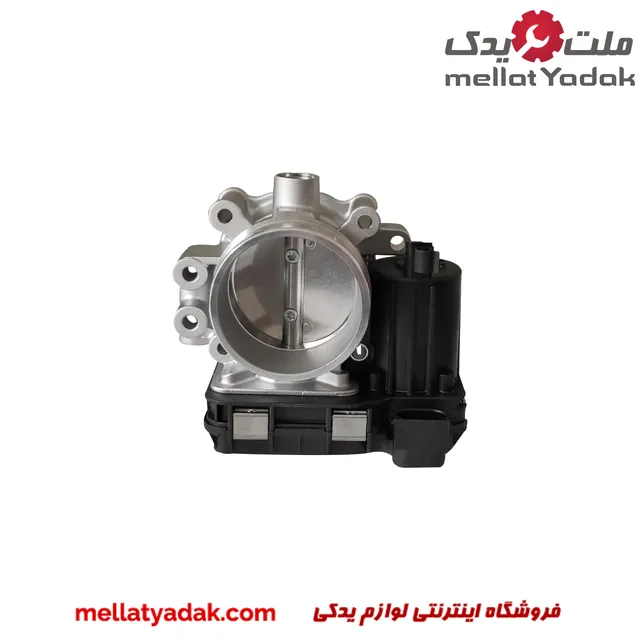 دریچه گاز جک S5 1 دریچه گاز جک S5