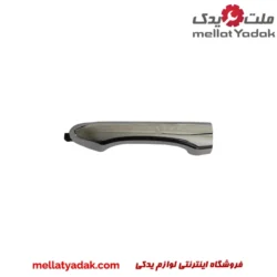 دستگیره بیرونی در جلو چپ جک S5