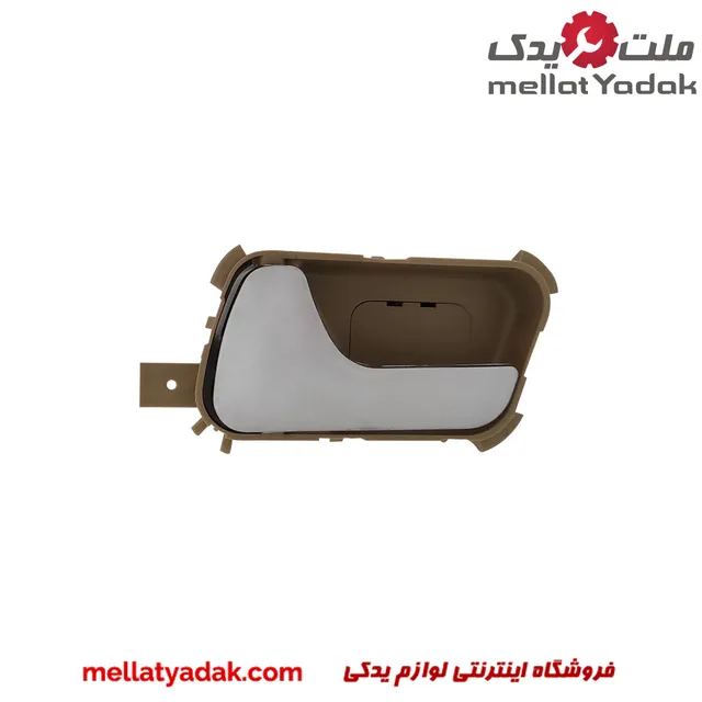 دستگیره داخلی در جلو چپ ام وی ام 315 1 دستگیره داخلی در جلو چپ ا