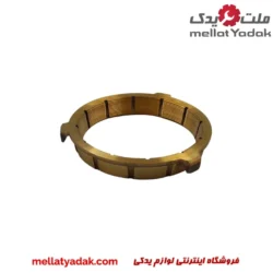 دنده برنجی داخلی کشویی دنده 2 ام وی ام 315