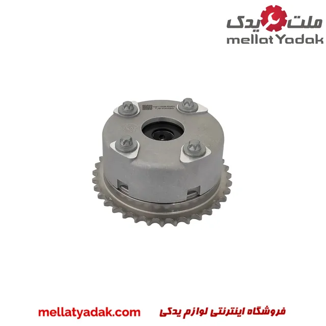 دنده وی وی تی ولکس C30