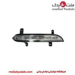 دی لایت جلو لیفان 820 سمت راننده