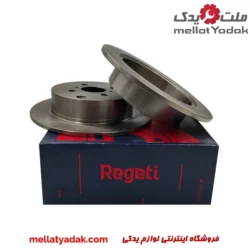 دیسک چرخ عقب جیلی GC6 اکسلنت و الیت