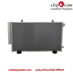 رادیاتور کولر لیفان X50